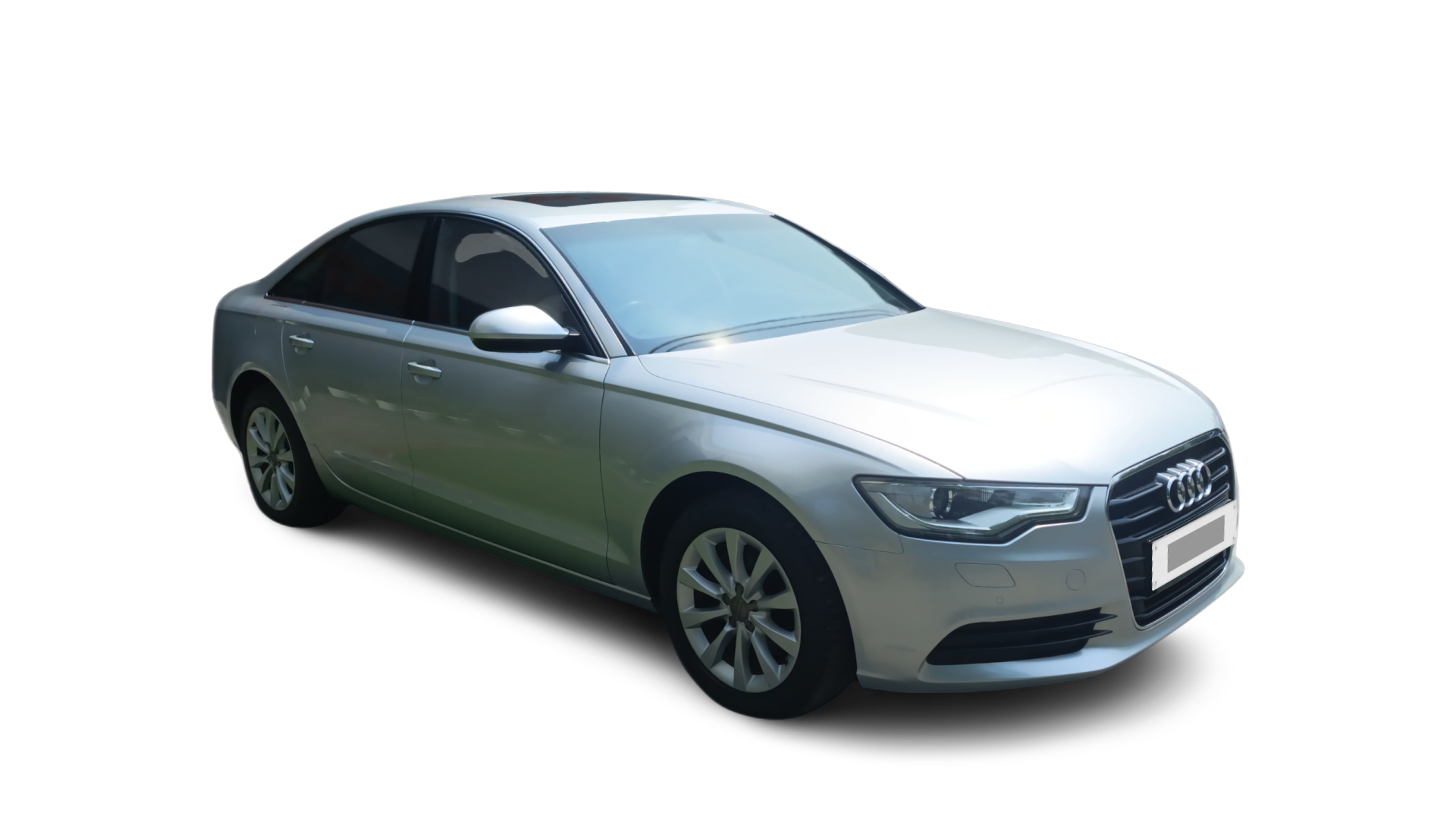 Audi A6-img