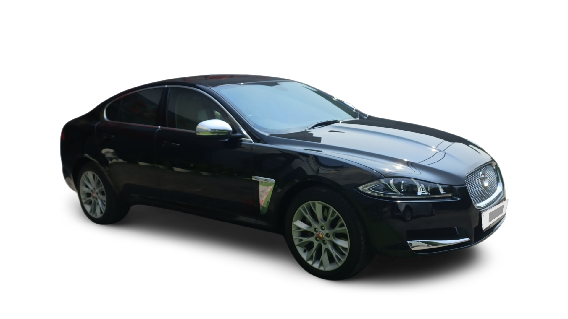Jaguar XF-img