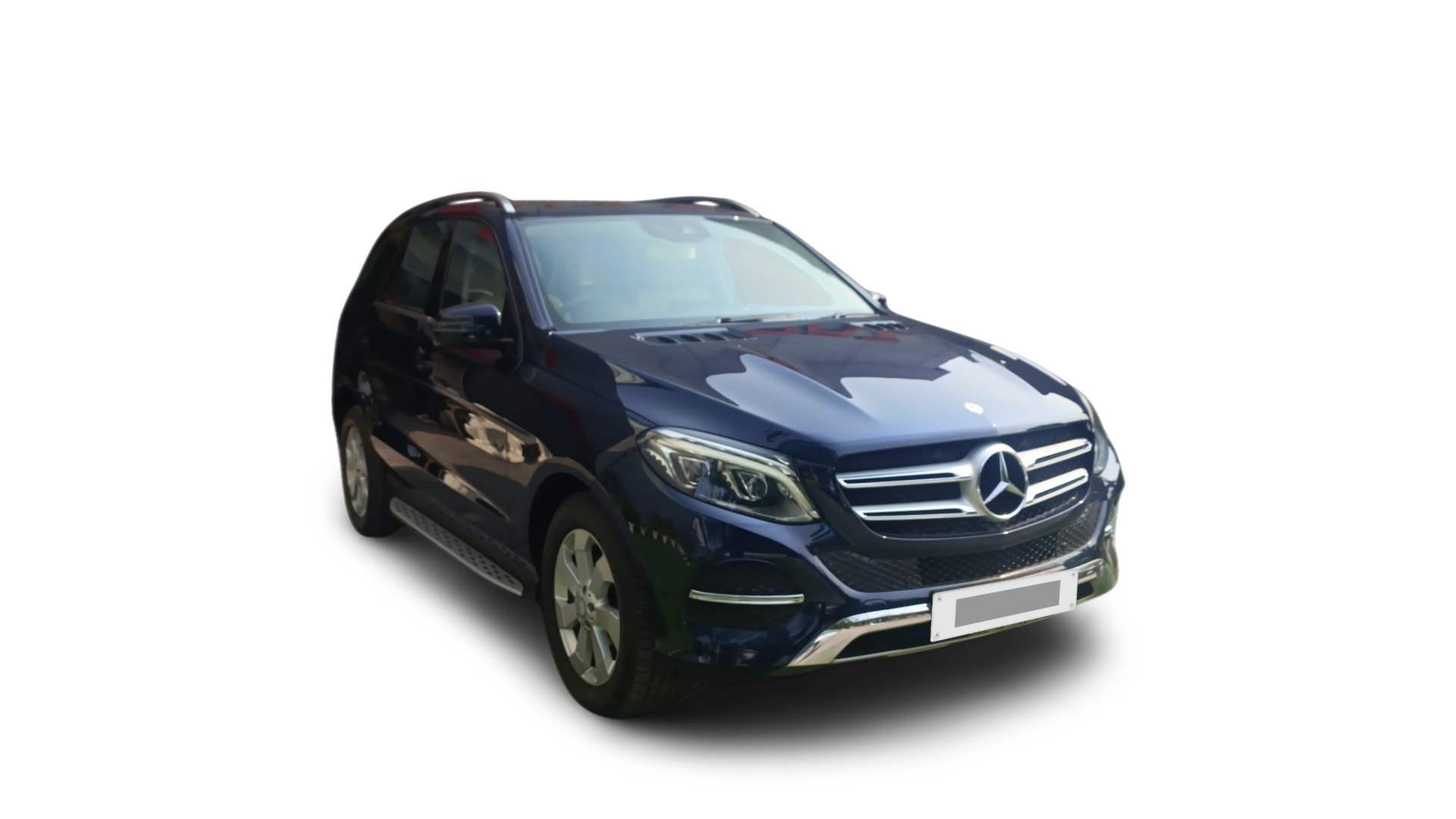 Mercedes Benz GLE-img