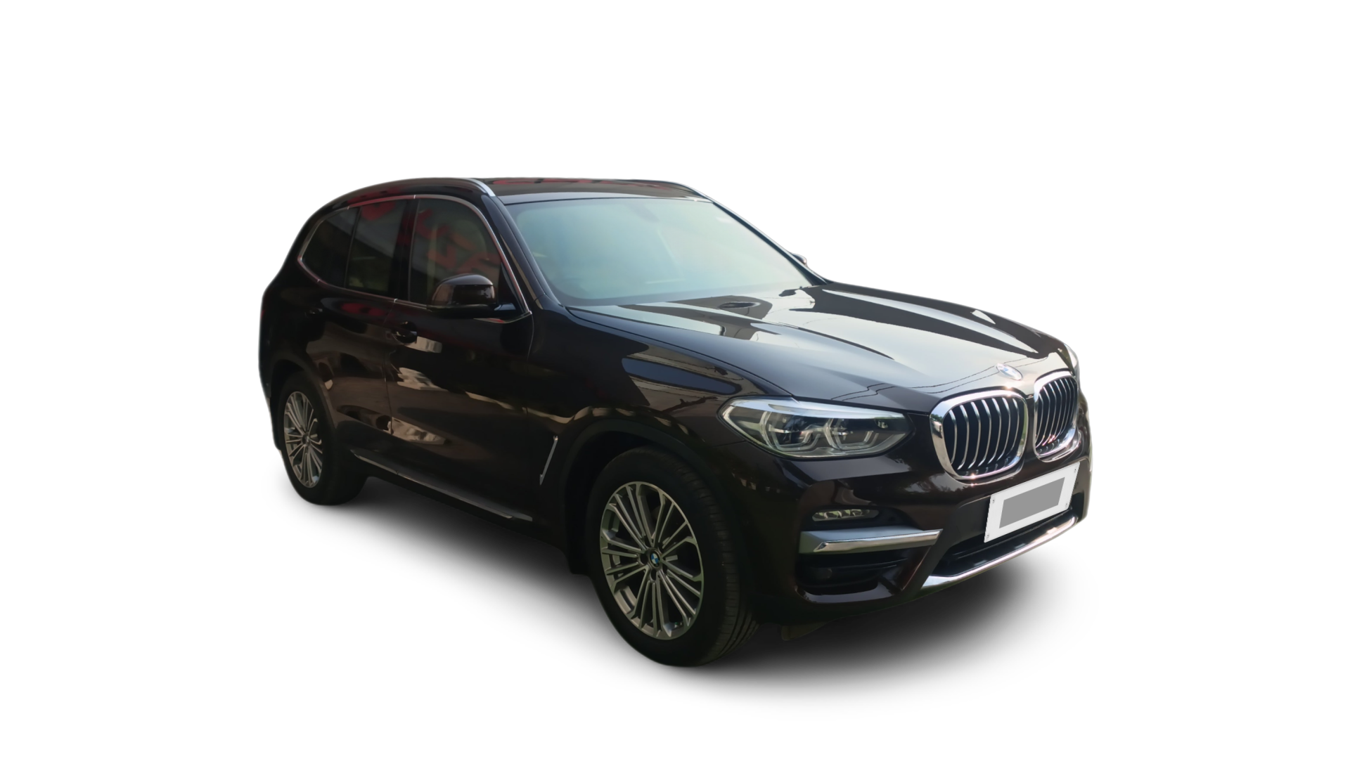 BMW X3-img