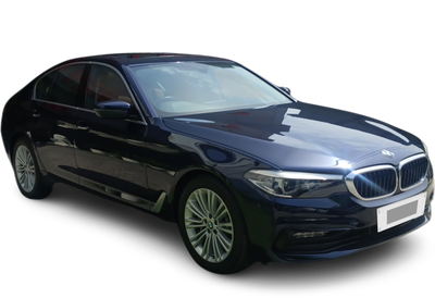 BMW 5 Series-img