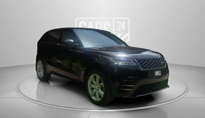 2022 Landrover RANGE ROVER VELAR S R-DYNAMIC 2.0 PETROL, Petrol, Automatic, 38,000 km, Right Front Diagonal