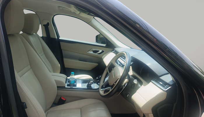 2022 Landrover RANGE ROVER VELAR S R-DYNAMIC 2.0 PETROL, Petrol, Automatic, 38,000 km, Right Side Front Door Cabin