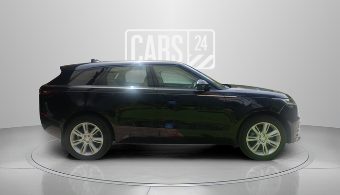 2022 Landrover RANGE ROVER VELAR S R-DYNAMIC 2.0 PETROL, Petrol, Automatic, 38,000 km, Right Side View