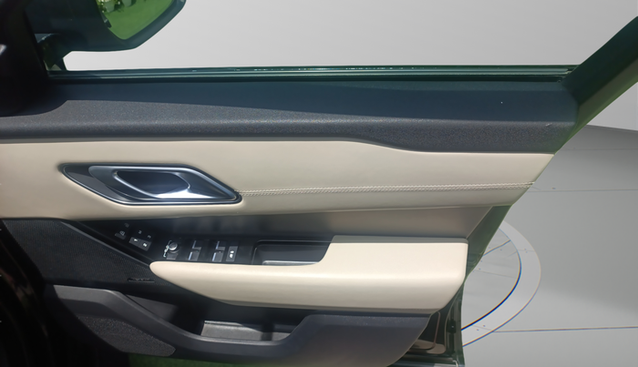2022 Landrover RANGE ROVER VELAR S R-DYNAMIC 2.0 PETROL, Petrol, Automatic, 38,000 km, Driver Side Door Panel Controls