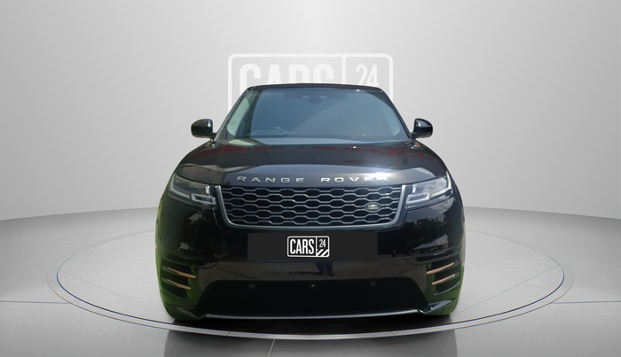 2022 Landrover RANGE ROVER VELAR S R-DYNAMIC 2.0 PETROL, Petrol, Automatic, 38,000 km, Front