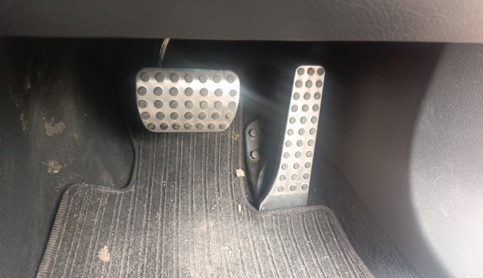 2018 Mercedes Benz C Class C 200 AVANTGARDE, Petrol, Automatic, 69,250 km, Pedals