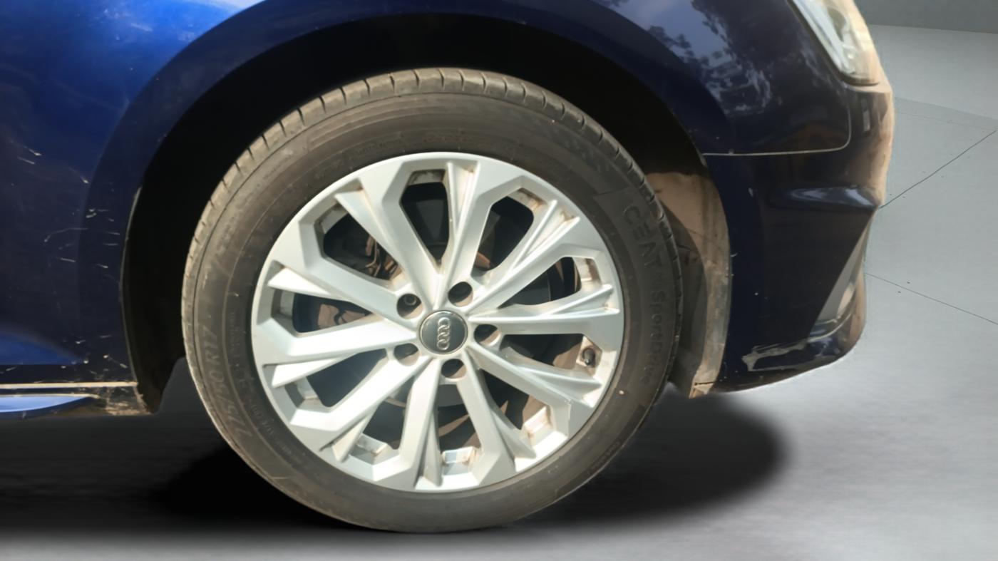 2019 Audi A4 35 TFSI S LINE PREMIUM PLUS , Petrol, Automatic, 81,516 km, Right Front Wheel