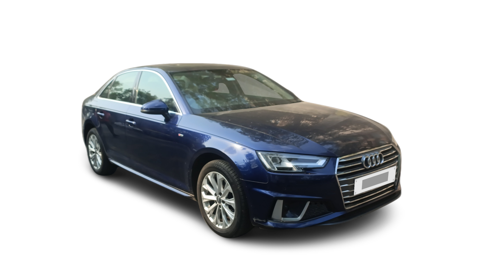 Audi A4-img