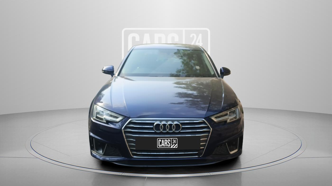 2019 Audi A4 35 TFSI S LINE PREMIUM PLUS , Petrol, Automatic, 81,516 km, Front