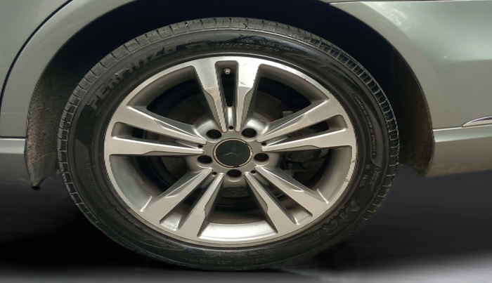 2015 Mercedes Benz E Class E 250 CDI AVANTGARDE, Diesel, Automatic, 95,400 km, Left Rear Wheel