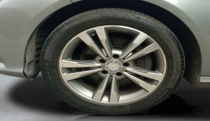 2015 Mercedes Benz E Class E 250 CDI AVANTGARDE, Diesel, Automatic, 95,400 km, Left Front Wheel