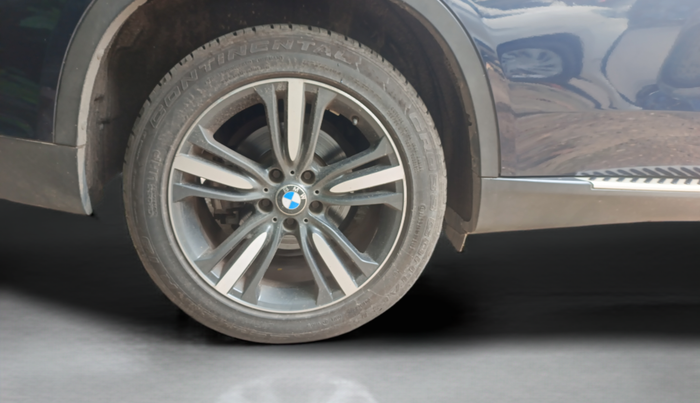 2018 BMW X5 XDRIVE30D DESIGN PURE 7 STR, Diesel, Automatic, 39,000 km, Right Rear Wheel