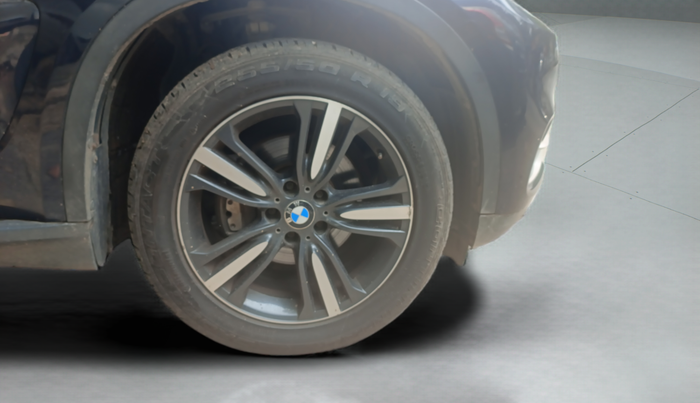 2018 BMW X5 XDRIVE30D DESIGN PURE 7 STR, Diesel, Automatic, 39,000 km, Right Front Wheel