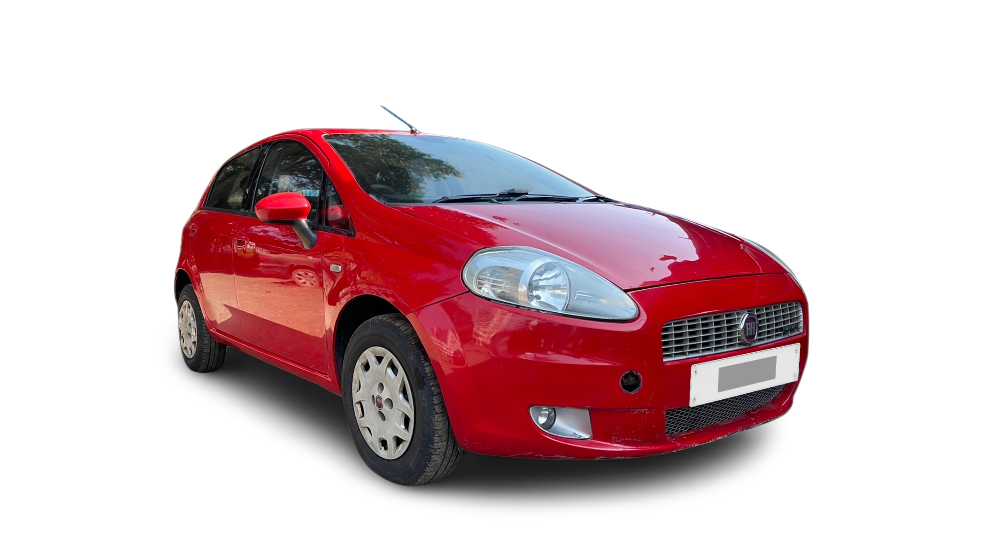Fiat Grand Punto-img