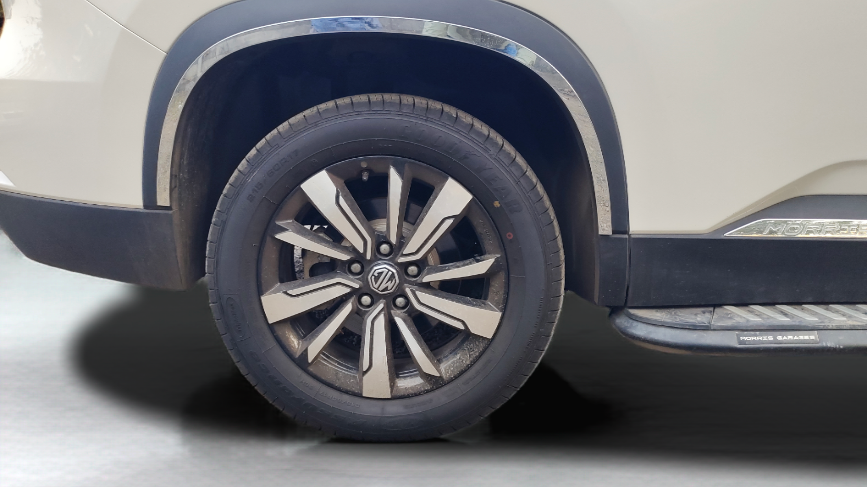 2020 MG HECTOR PLUS SHARP 2.0 DIESEL TURBO MT 6-STR, Diesel, Manual, 48,168 km, Right Rear Wheel