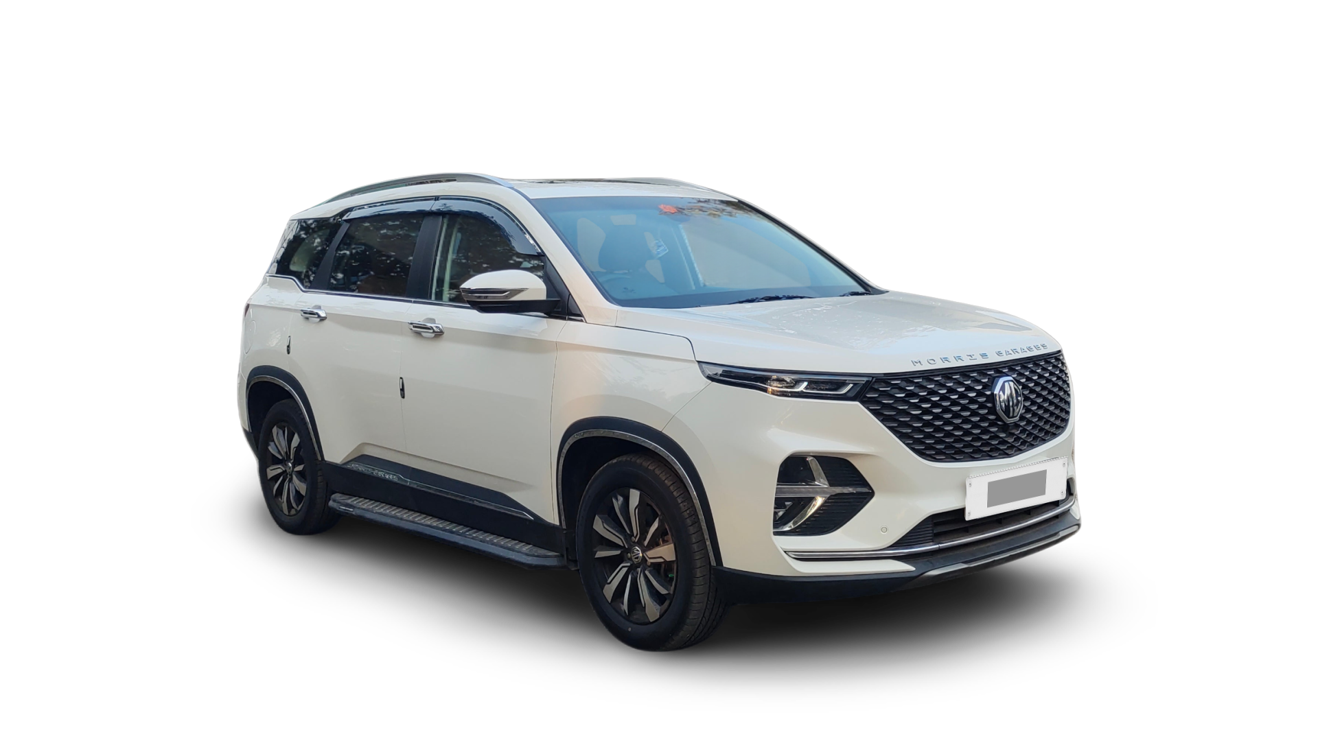 MG HECTOR PLUS-img
