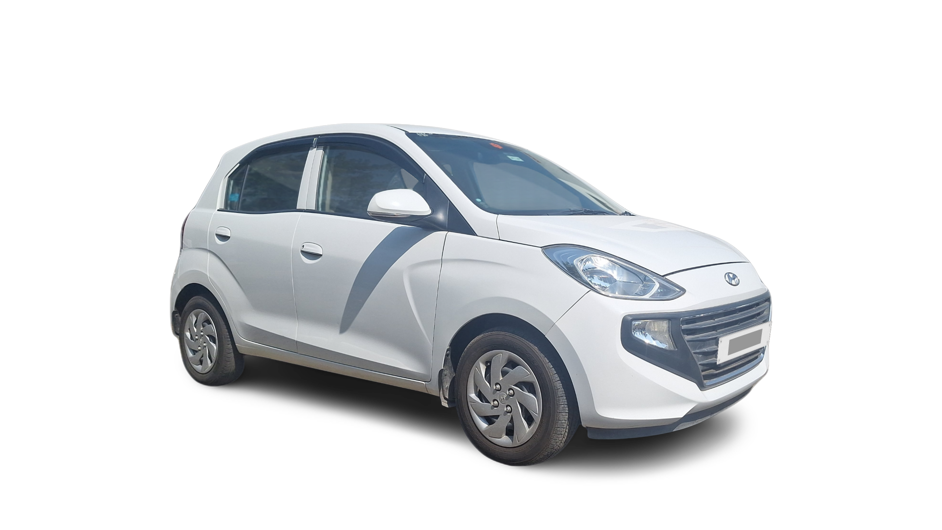 Hyundai NEW SANTRO-img