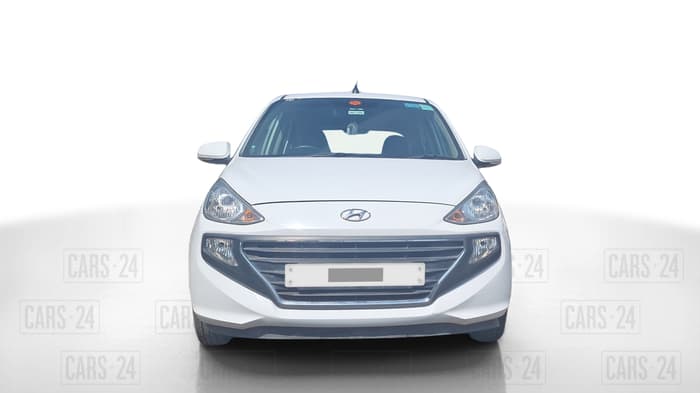2019 Hyundai NEW SANTRO SPORTZ MT, Petrol, Manual, 33,765 km, Front