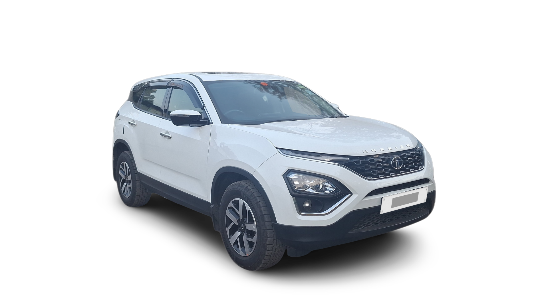Tata Harrier-img