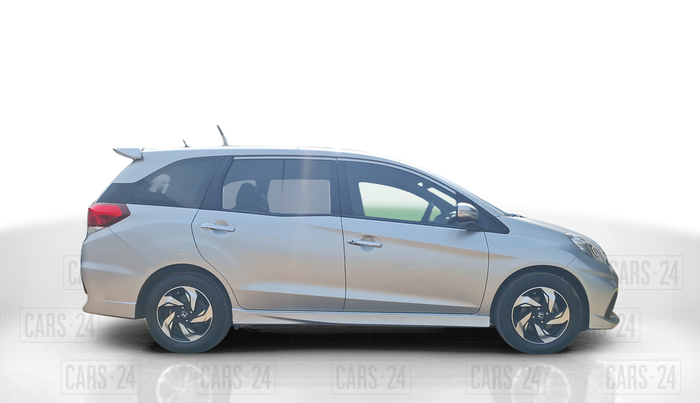 2014 Honda Mobilio 1.5L I-DTEC RS(O), Diesel, Manual, 72,465 km, Right Side View