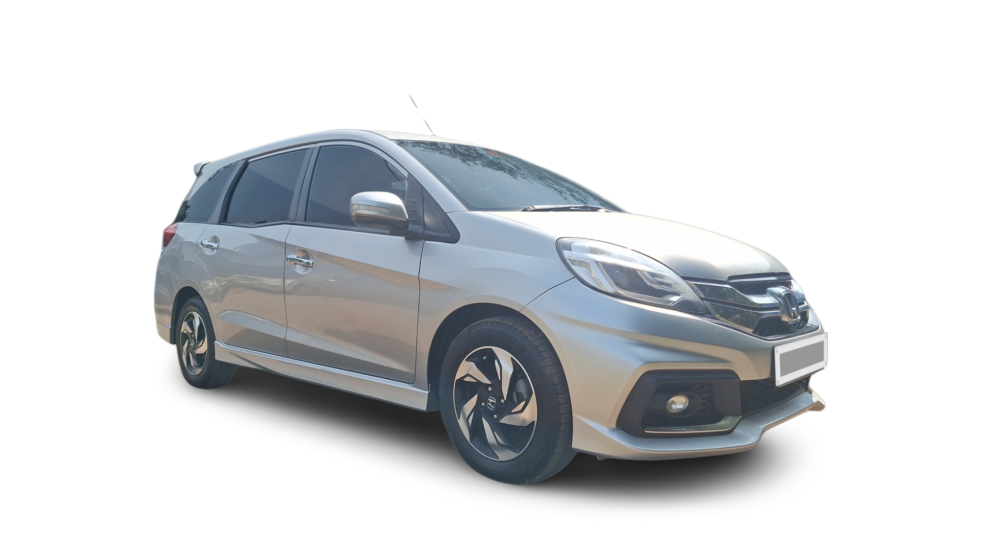 Honda Mobilio-img