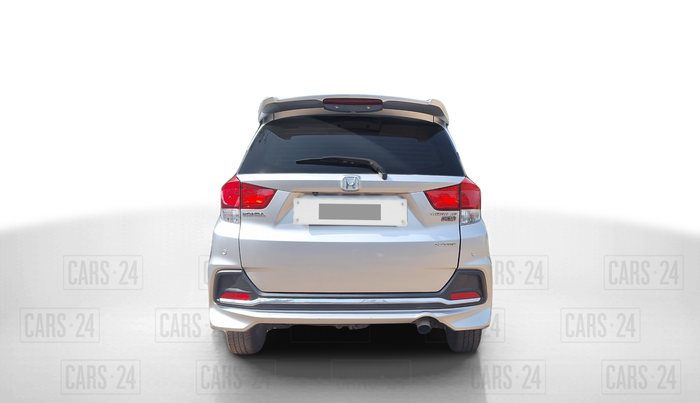 2014 Honda Mobilio 1.5L I-DTEC RS(O), Diesel, Manual, 72,465 km, Back/Rear