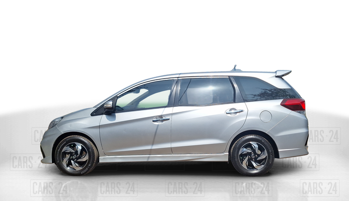 2014 Honda Mobilio 1.5L I-DTEC RS(O), Diesel, Manual, 72,465 km, Left Side
