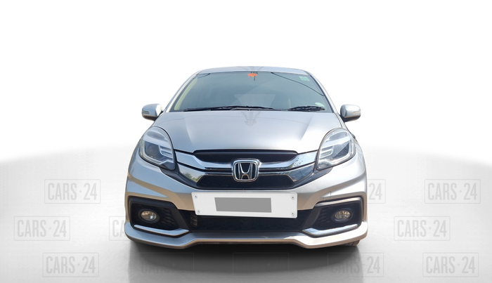 2014 Honda Mobilio 1.5L I-DTEC RS(O), Diesel, Manual, 72,465 km, Front
