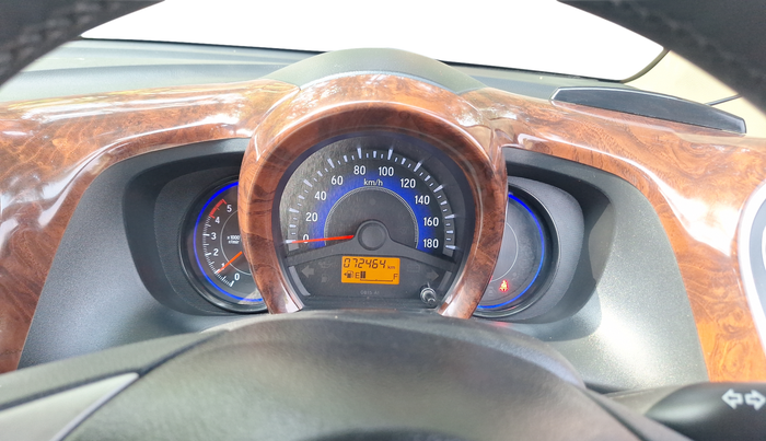 2014 Honda Mobilio 1.5L I-DTEC RS(O), Diesel, Manual, 72,465 km, Odometer Image