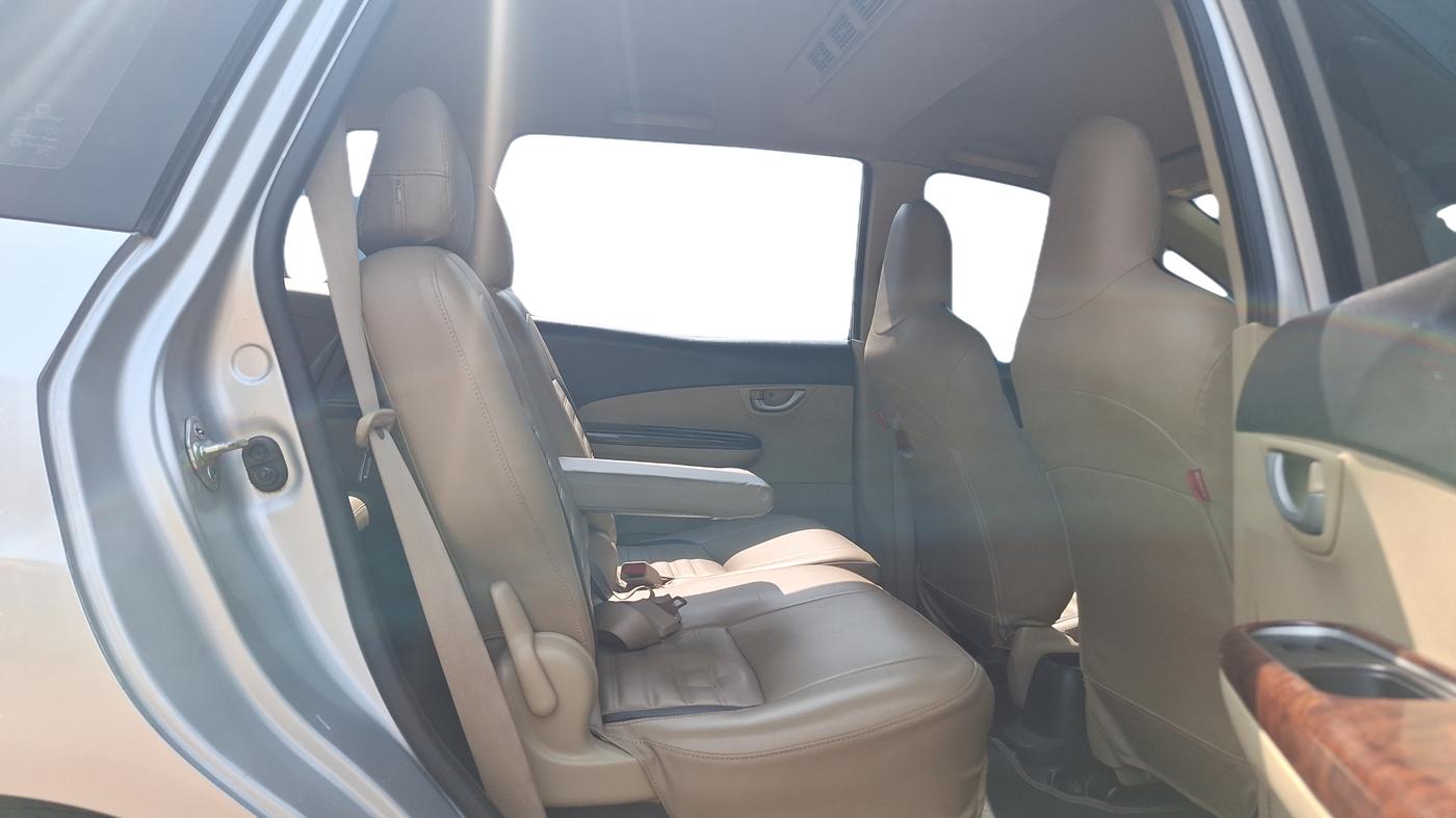 2014 Honda Mobilio 1.5L I-DTEC RS(O), Diesel, Manual, 72,465 km, Right Side Rear Door Cabin