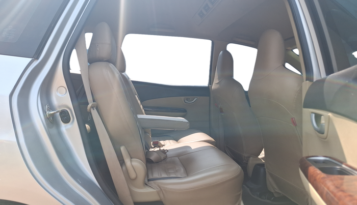 2014 Honda Mobilio 1.5L I-DTEC RS(O), Diesel, Manual, 72,465 km, Right Side Rear Door Cabin