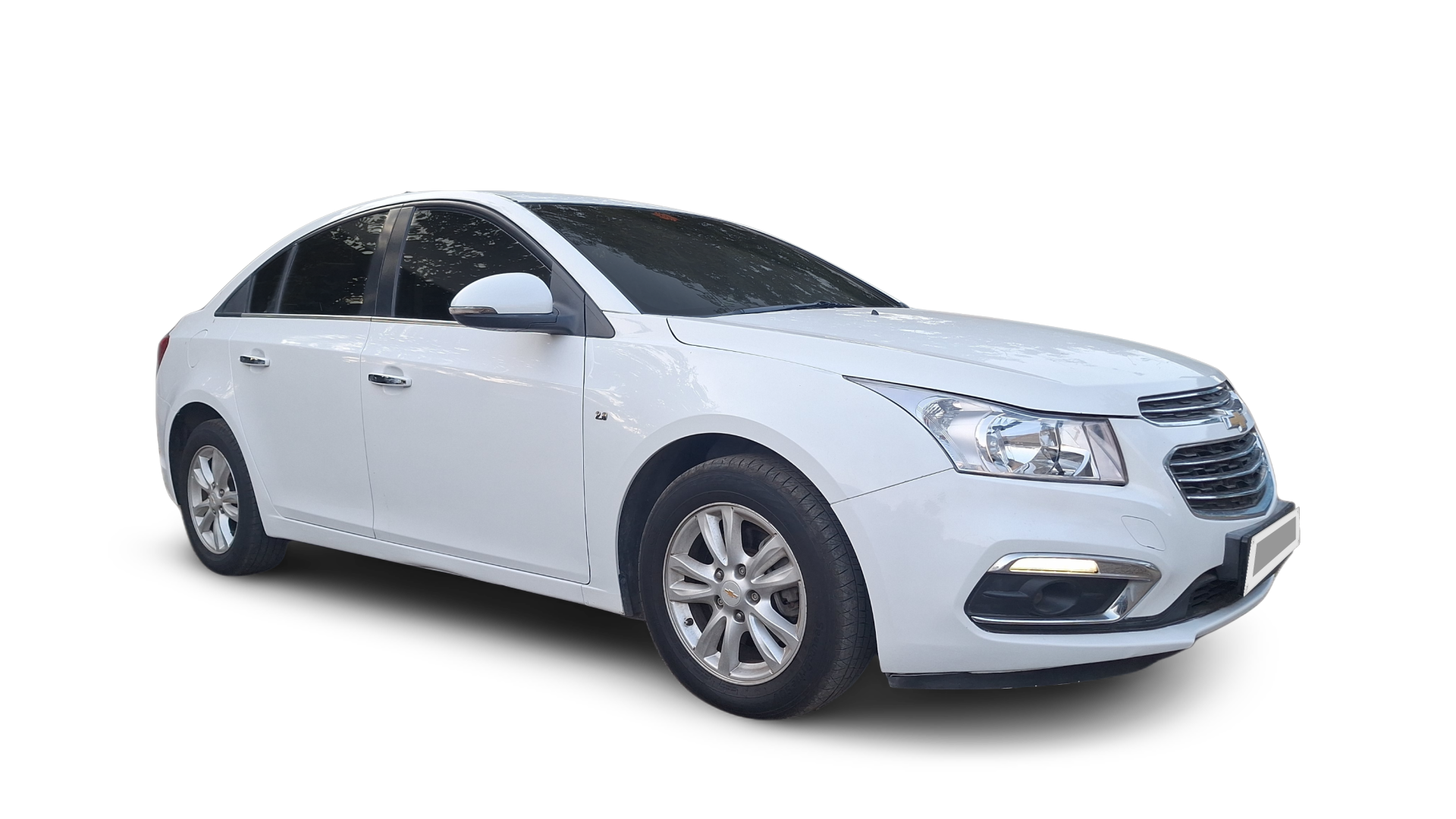 Chevrolet Cruze-img