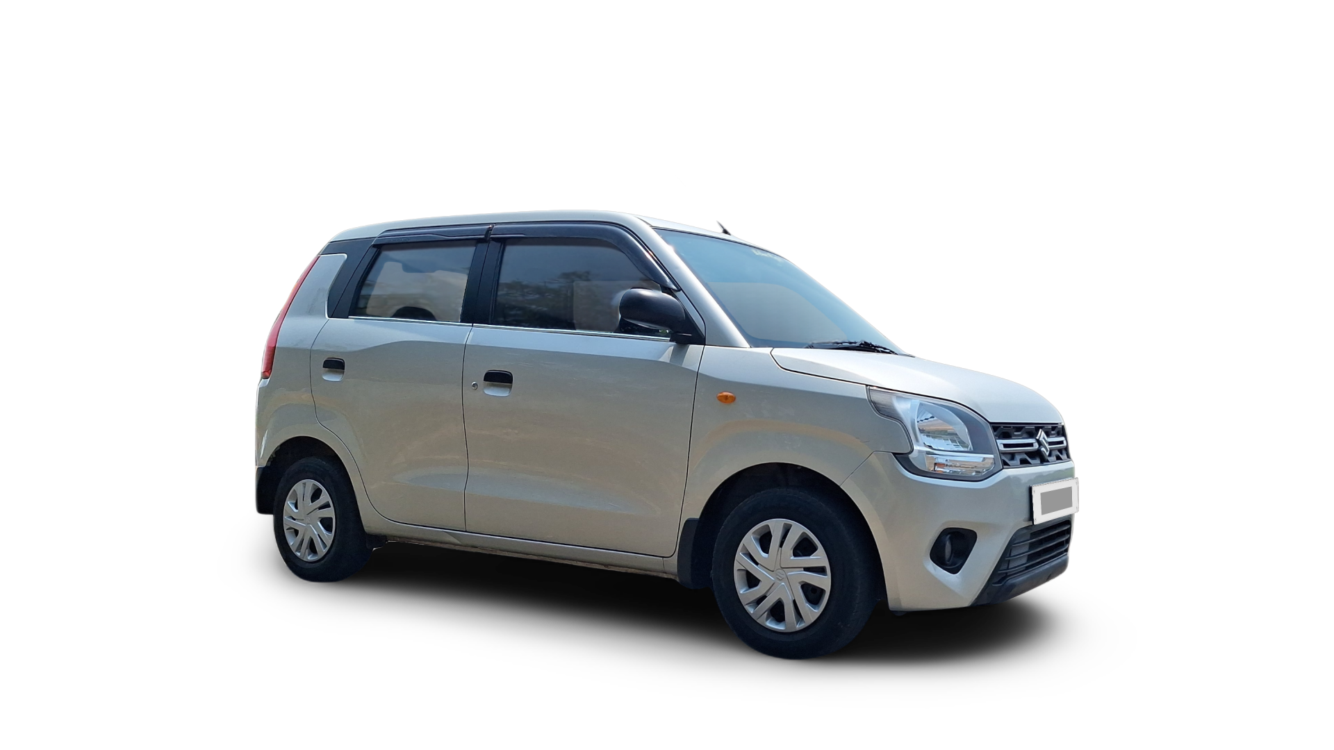 Maruti New Wagon-R-img