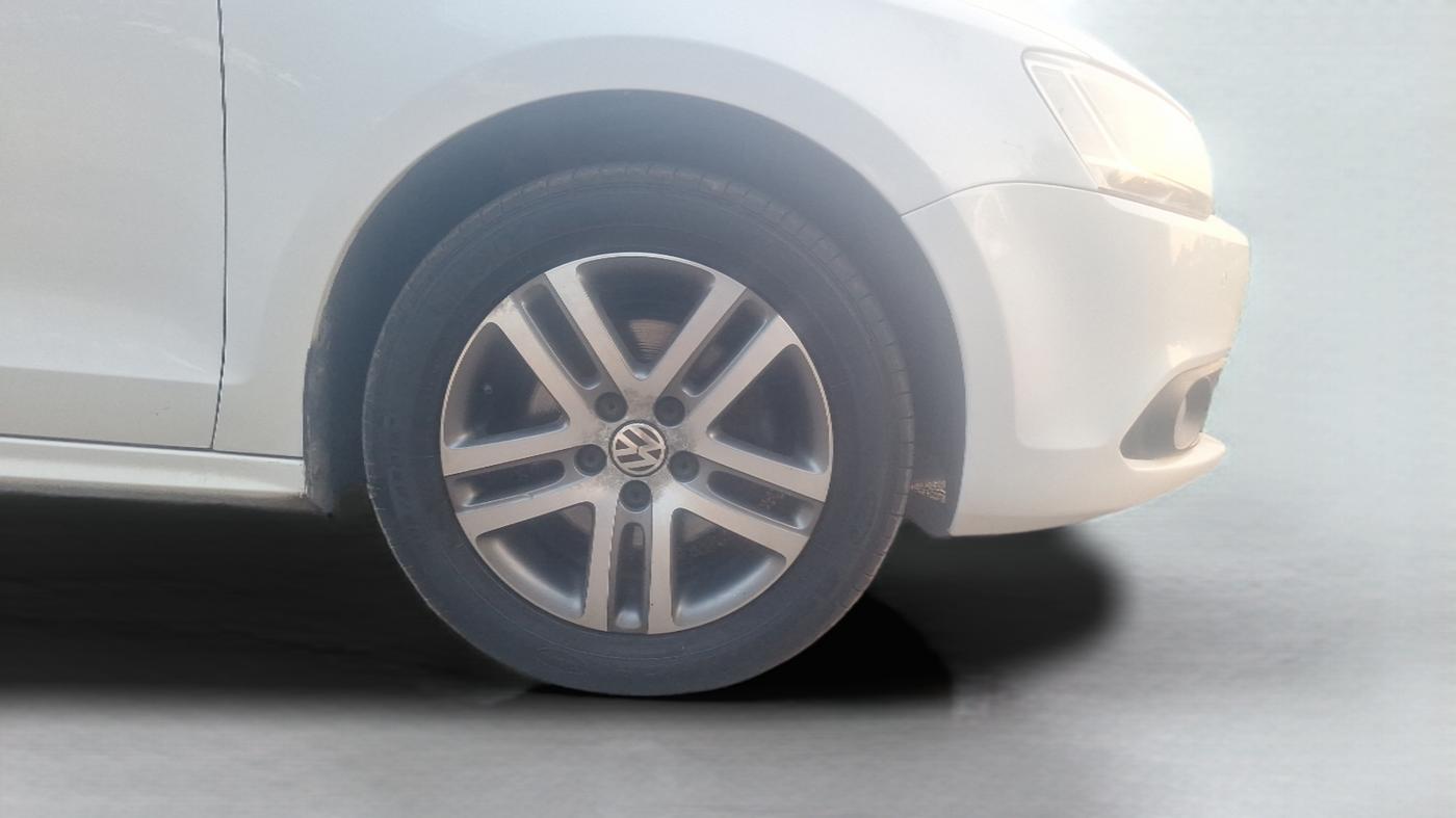 2013 Volkswagen Jetta HIGHLINE TDI, Diesel, Manual, 51,915 km, Right Front Wheel