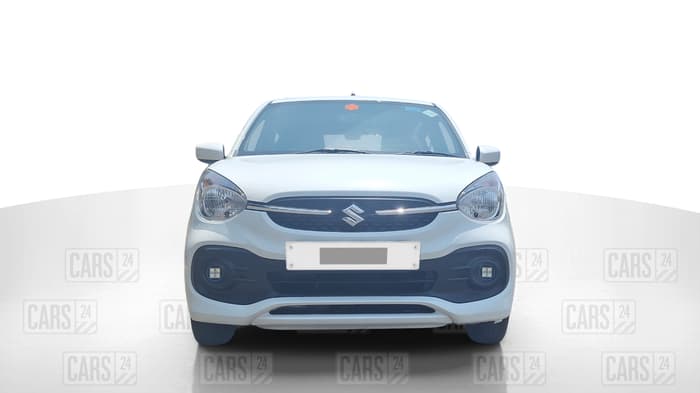 2023 Maruti Celerio VXI CNG, CNG, Manual, 48,911 km, Front