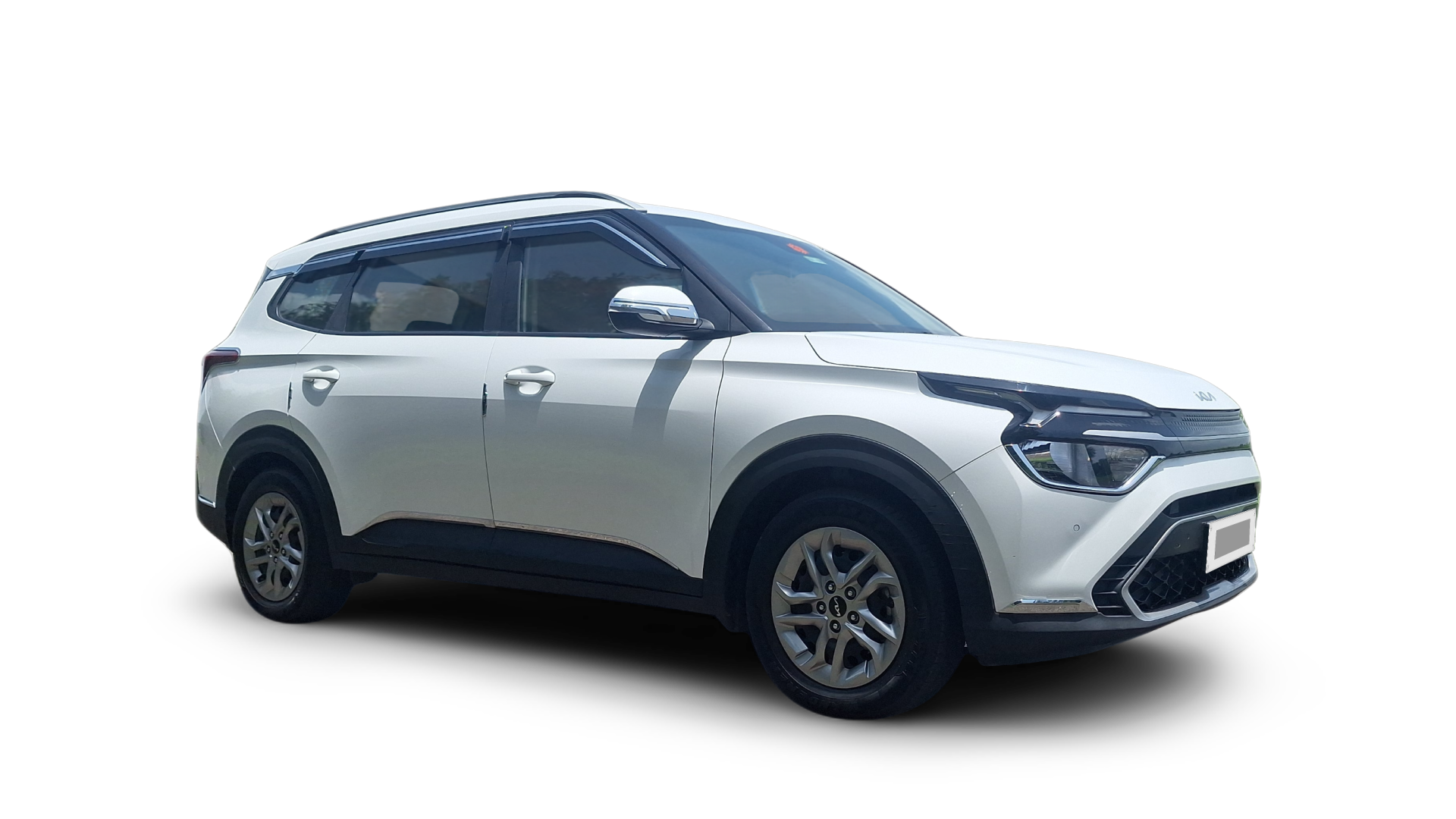 2023 KIA CARENS - SUV - Diesel - Manual - ₹14.41 lakh