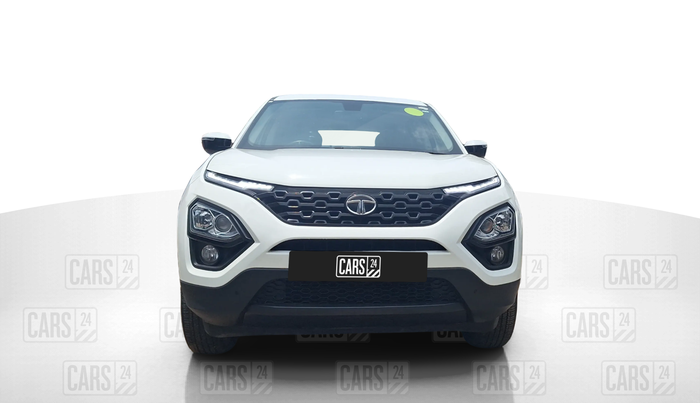 2020 Tata Harrier XZ PLUS 2.0L, Diesel, Manual, 43,414 km, Front