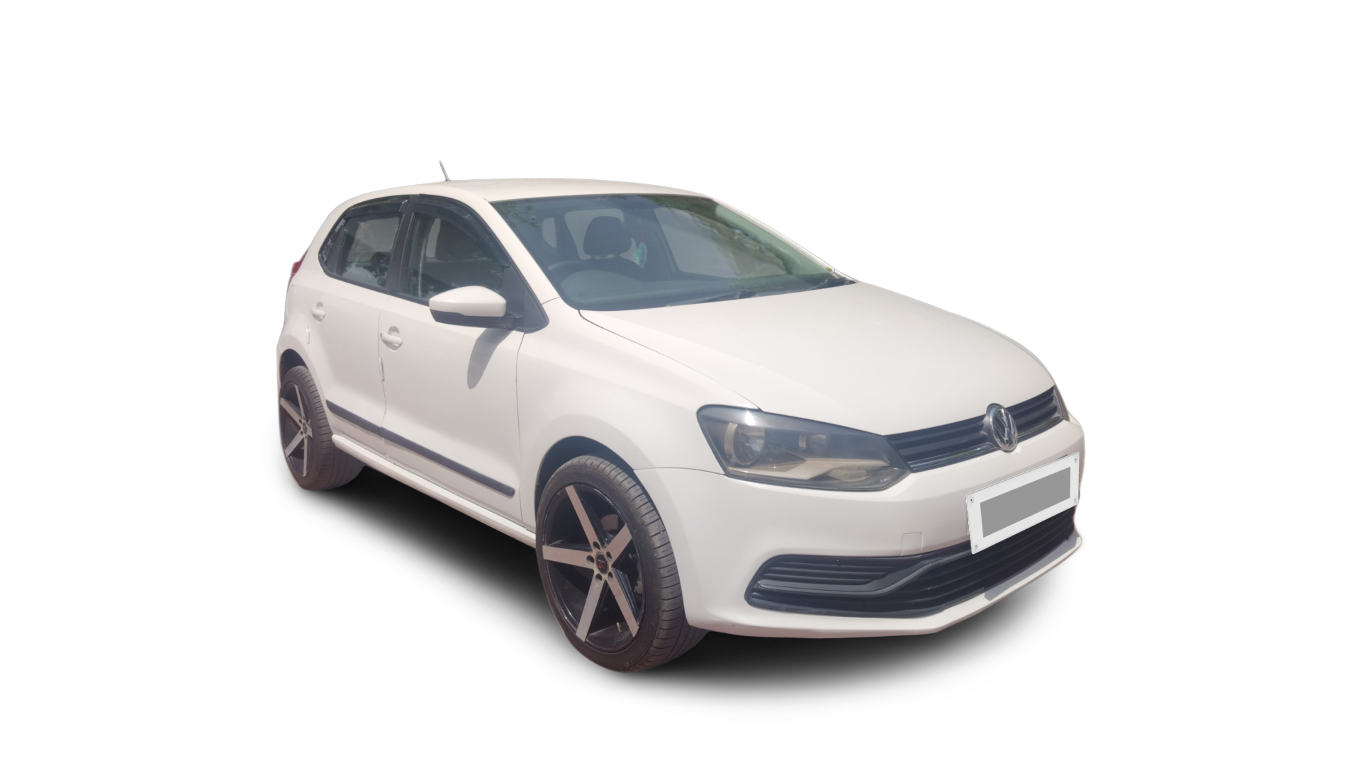 Volkswagen Polo-img