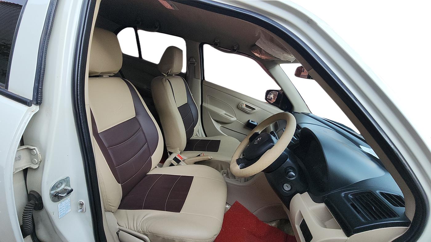 2013 Maruti Swift Dzire LDI, Diesel, Manual, 86,396 km, Right Side Front Door Cabin