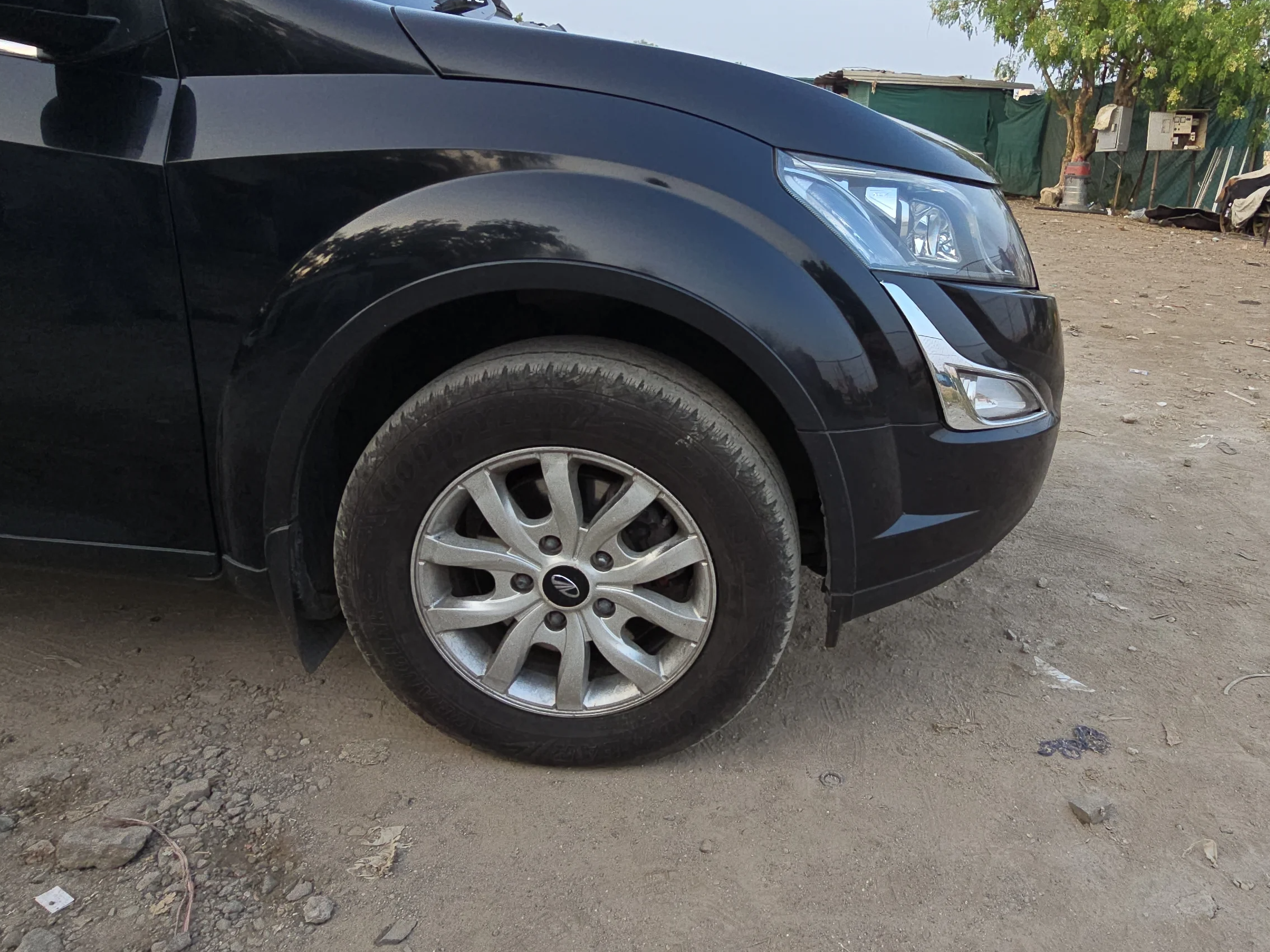 Tyres