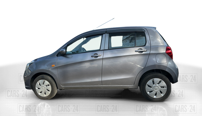 2019 Maruti Celerio VXI CNG, CNG, Manual, 68,000 km, Left Side