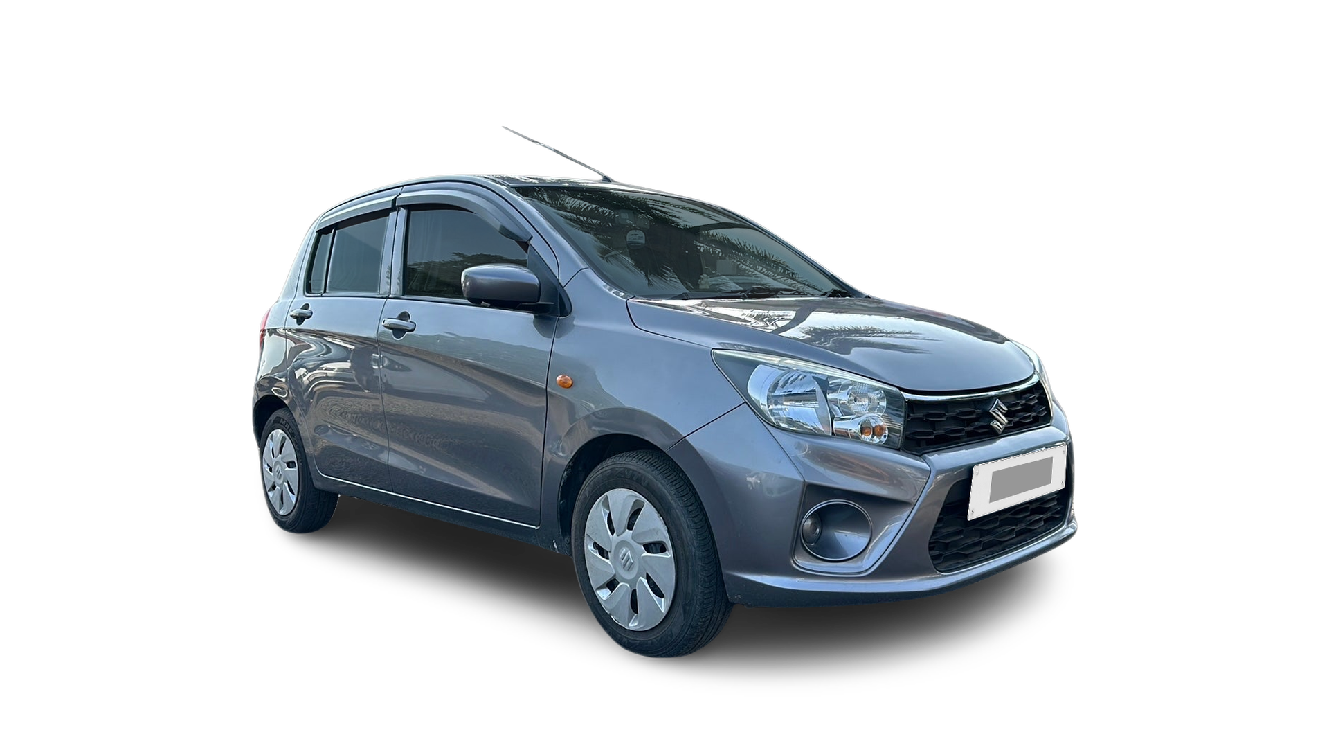 Maruti Celerio-img