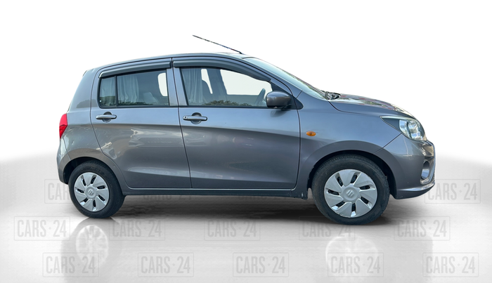 2019 Maruti Celerio VXI CNG, CNG, Manual, 68,000 km, Right Side View