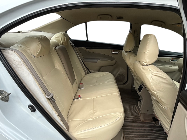 Used 2015 Maruti Ciaz ZDI SHVS Verified Dealers CARS24