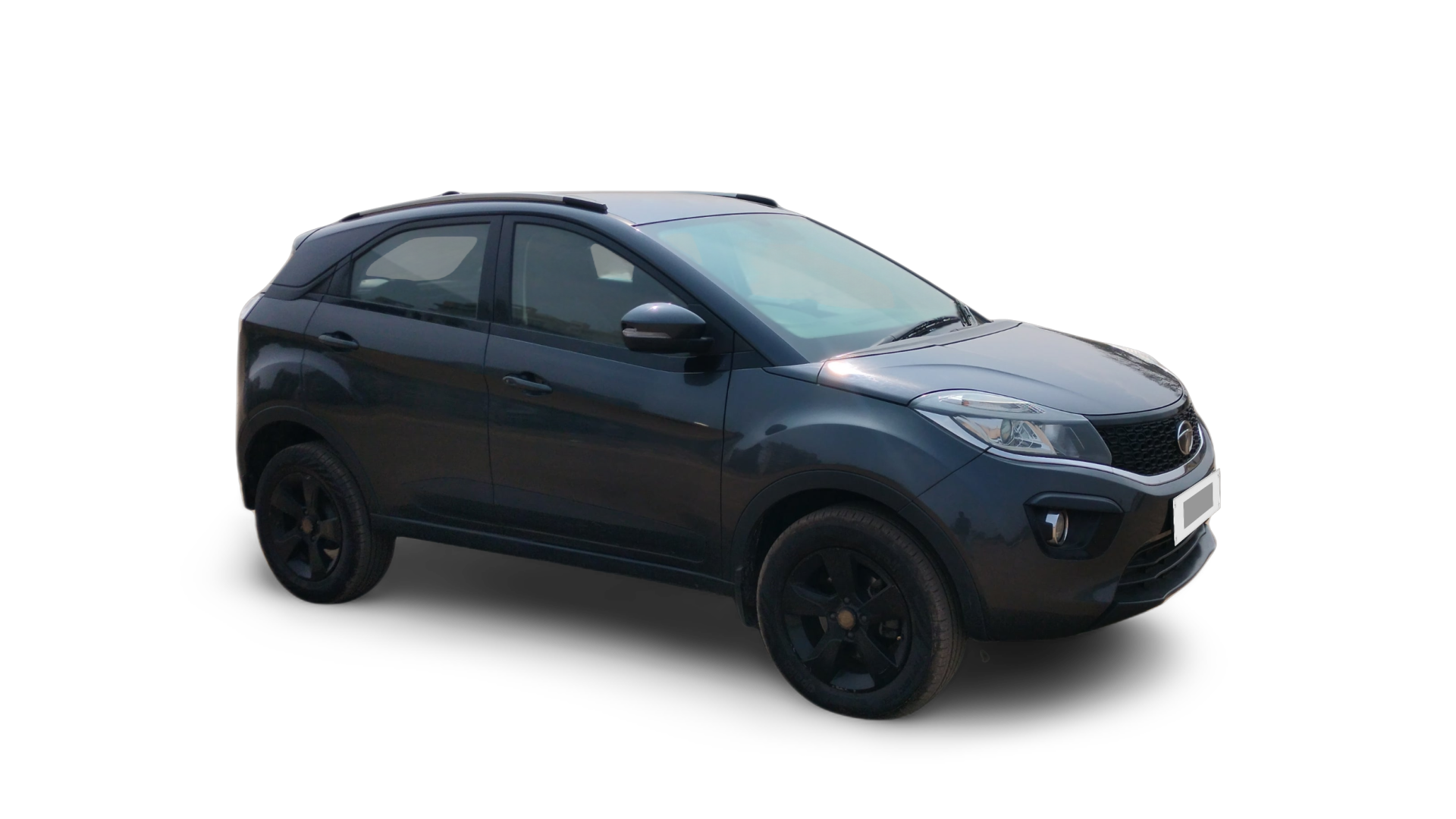 2019 Tata NEXON - SUV - Diesel - Manual - ₹7.10 lakh