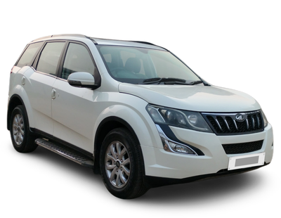 2017 Mahindra XUV500 - SUV - Diesel - Automatic - ₹8.45 lakh