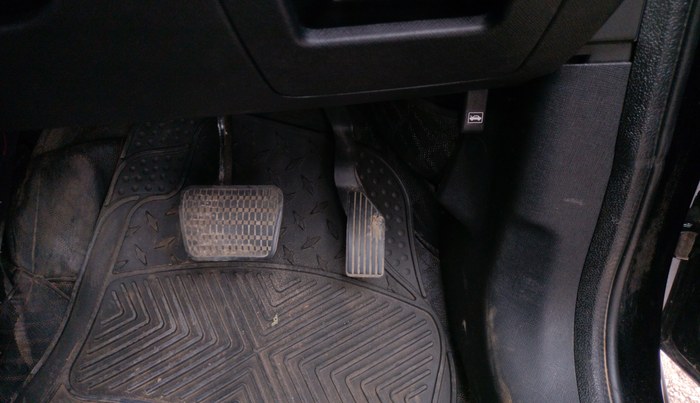 2022 Tata NEXON EV XZ PLUS LUX DARK EDITION, Electric, Automatic, 53,700 km, Pedals