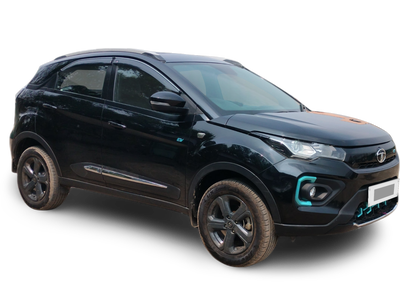 2022 Tata NEXON EV - SUV - Electric - Automatic - ₹7.75 lakh