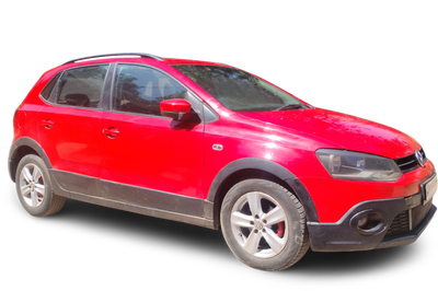 Volkswagen Cross Polo-img